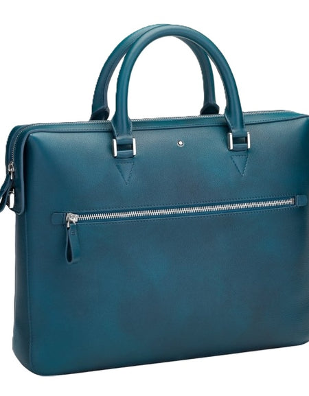 MONTBLANC LEATHER Mod. MESISTERSTUCK SELECTION SOFT-0