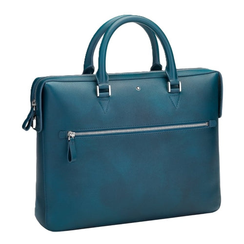 Load image into Gallery viewer, MONTBLANC LEATHER Mod. MESISTERSTUCK SELECTION SOFT-0
