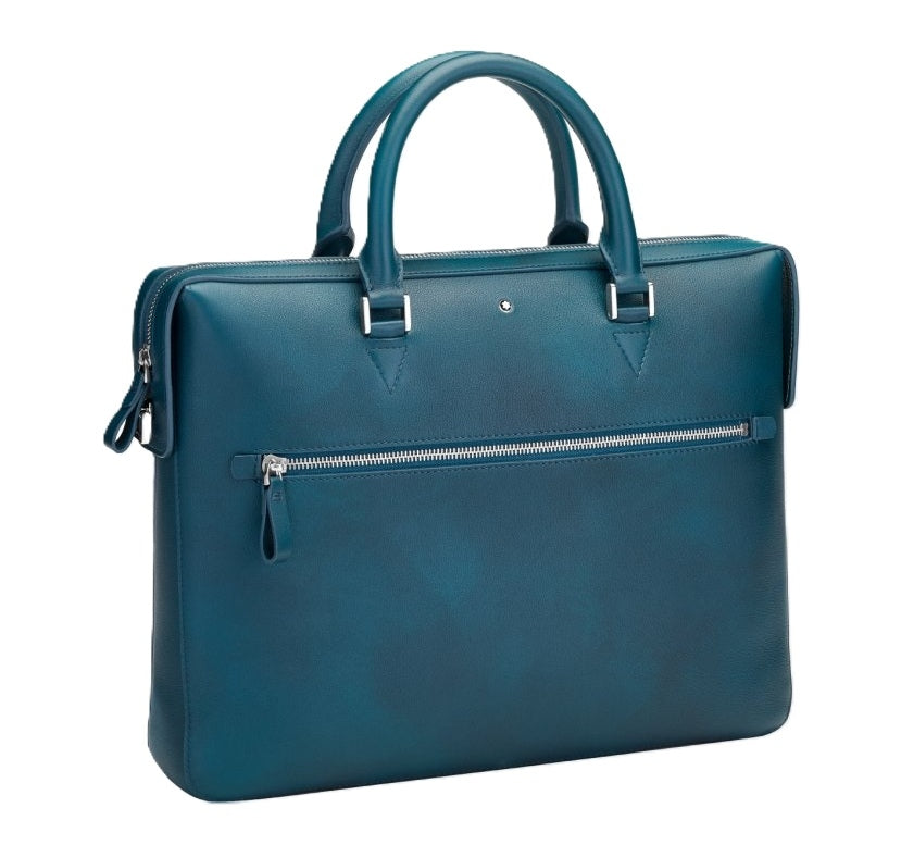 MONTBLANC LEATHER Mod. MESISTERSTUCK SELECTION SOFT-0