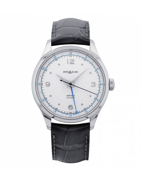 MONTBLANC WATCHES WATCHES Mod. 119948-0