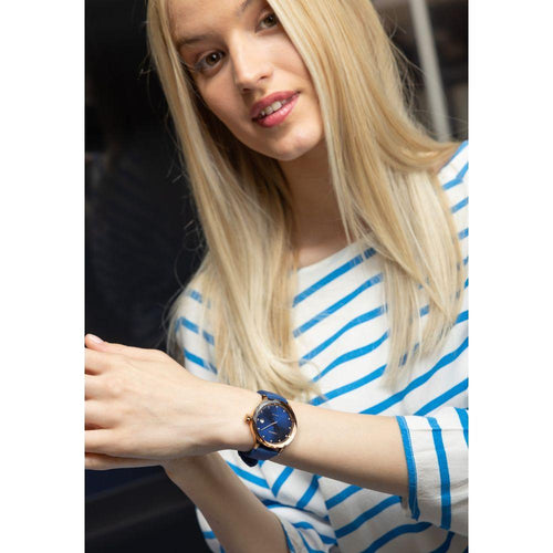 Load image into Gallery viewer, Tiro Swiss Ladies Watch J6.247.M - Elegance Redefined
