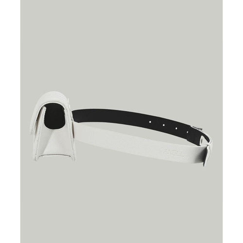 Load image into Gallery viewer, Anell Golf Quilted Belt Bag- 3 colors
