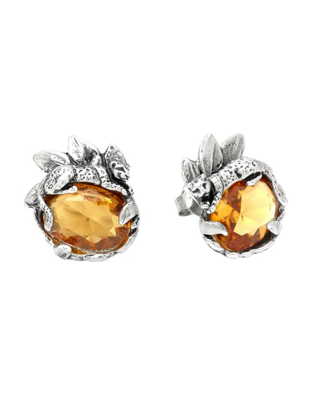 ORECCHINI RASPINI MOD. 12079-0