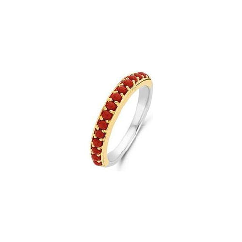 Load image into Gallery viewer, TI SENTO MILANO JEWELRY Mod. 12123CR/54-0
