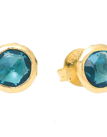 ORECCHINI RASPINI MOD. 12131-0