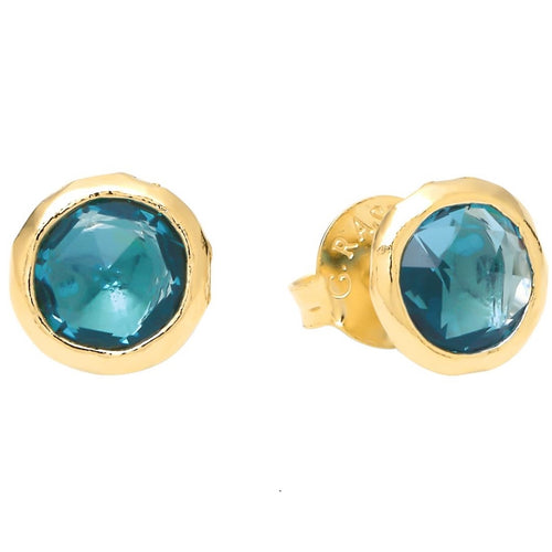 Load image into Gallery viewer, ORECCHINI RASPINI MOD. 12131-0
