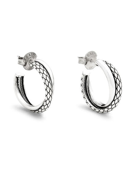 ORECCHINI RASPINI MOD. 12257-0