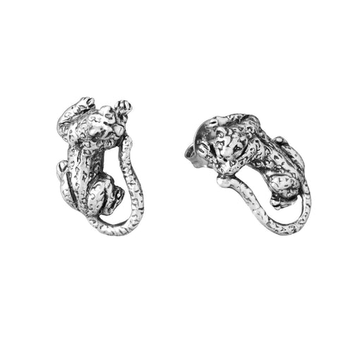 Load image into Gallery viewer, ORECCHINI RASPINI MOD. 12272-0
