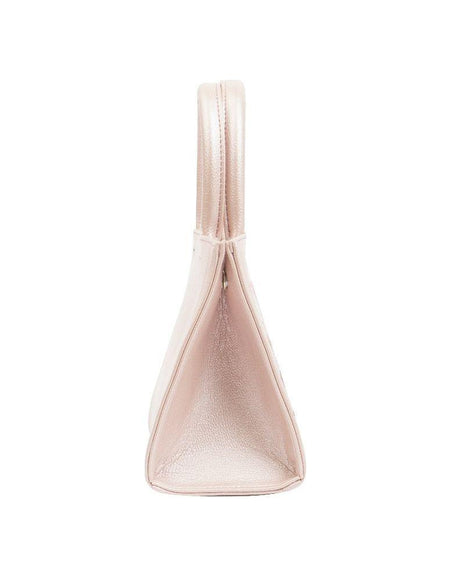 Jimmi Robot The Book Handbag - Pearlescent Version