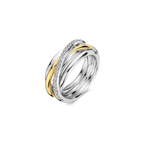 Load image into Gallery viewer, TI SENTO MILANO JEWELRY Mod. 12318ZY/56-0
