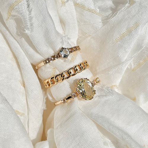 Load image into Gallery viewer, 24KAE JEWELS JEWELRY Mod. 12401Y/56-2
