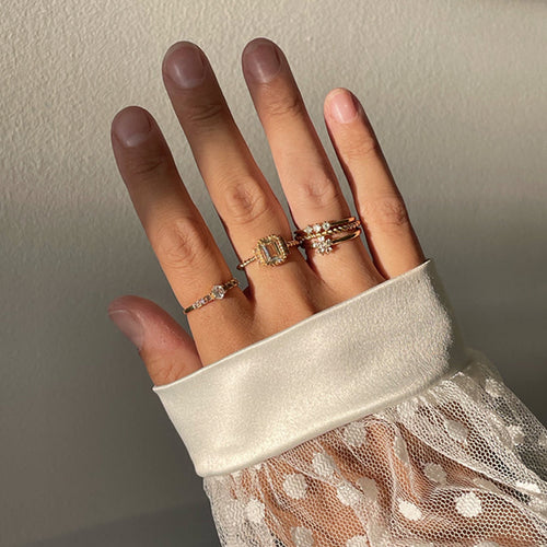 Load image into Gallery viewer, 24KAE JEWELS JEWELRY Mod. 12401Y/56-3
