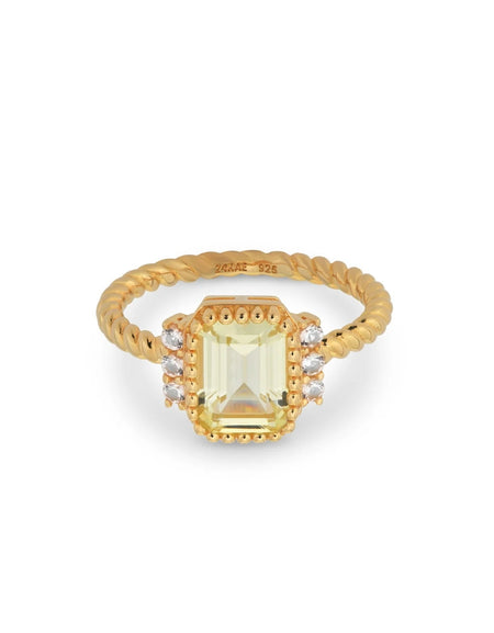 24KAE JEWELS JEWELRY Mod. 12402Y/54-0