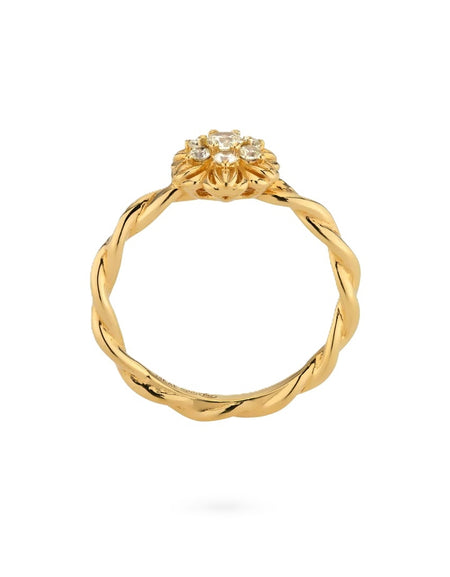 24KAE JEWELS JEWELRY Mod. 124108Y/54-0