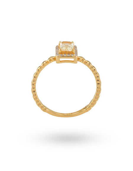 24KAE JEWELS JEWELRY Mod. 12472Y/52-1