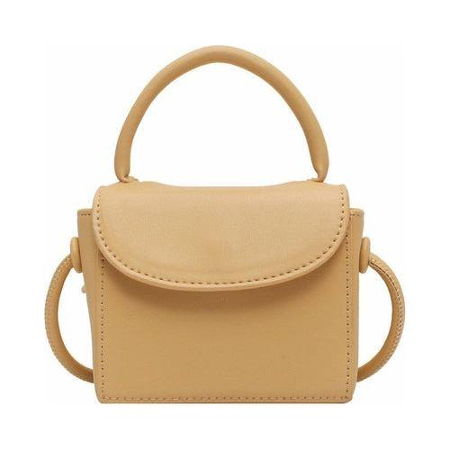 Fashion Street Style Young Lady's Casual Handbag