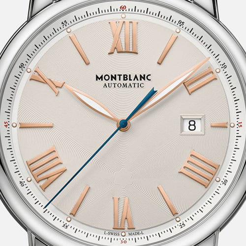 Load image into Gallery viewer, MONTBLANC WATCHES WATCHES Mod. 126104-1
