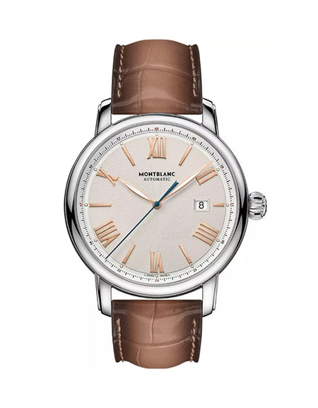 MONTBLANC WATCHES WATCHES Mod. 126104-0