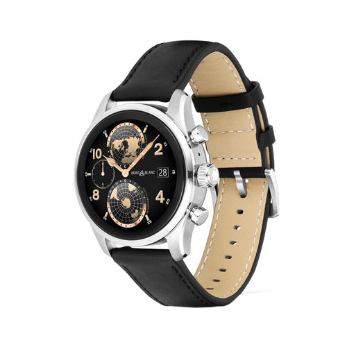 Load image into Gallery viewer, MONTBLANC SUMMIT WATCHES Mod. 129268-1
