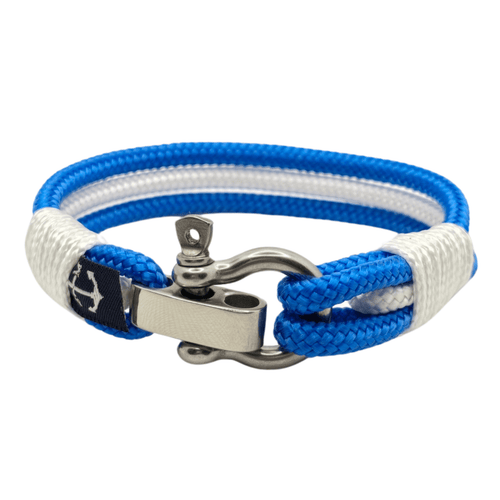 Load image into Gallery viewer, Argo Rope Bracelet-0
