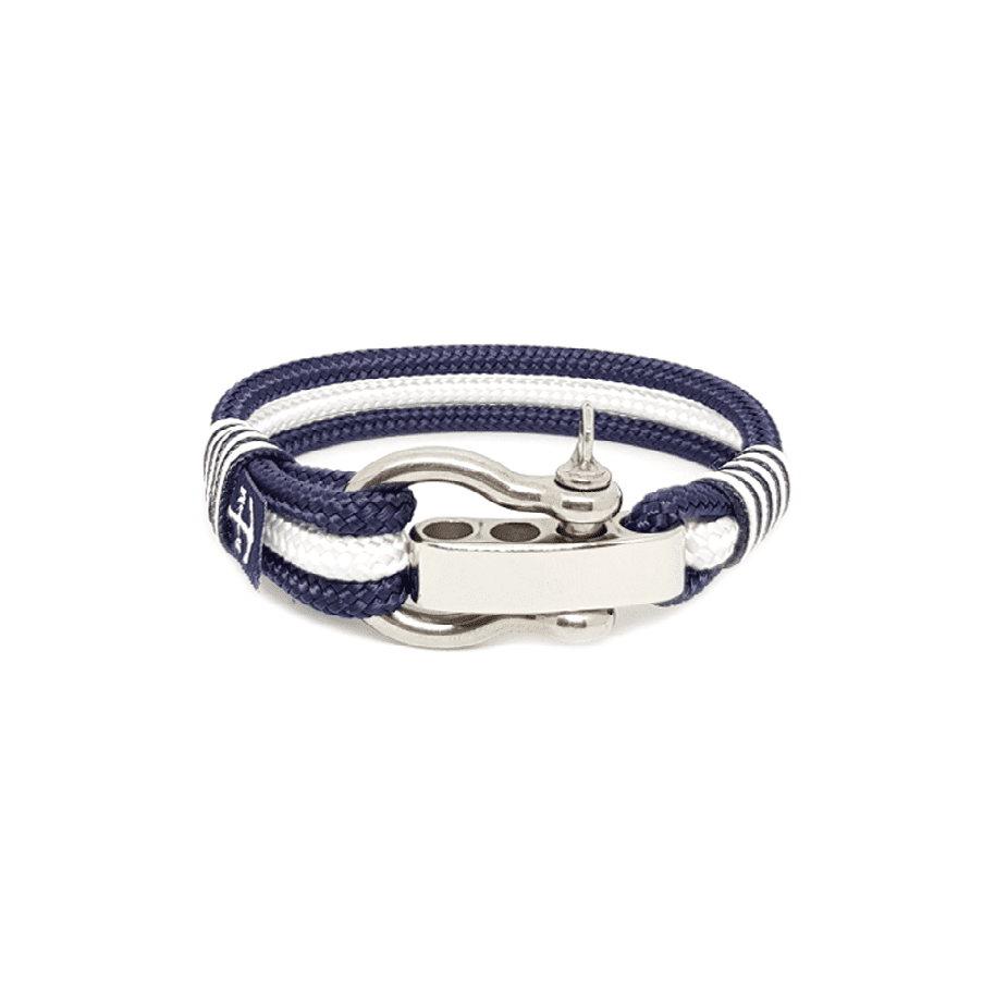 Israel Nautical Bracelet-0