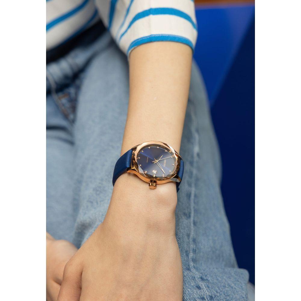 Tiro Swiss Ladies Watch J6.247.M - Elegance Redefined