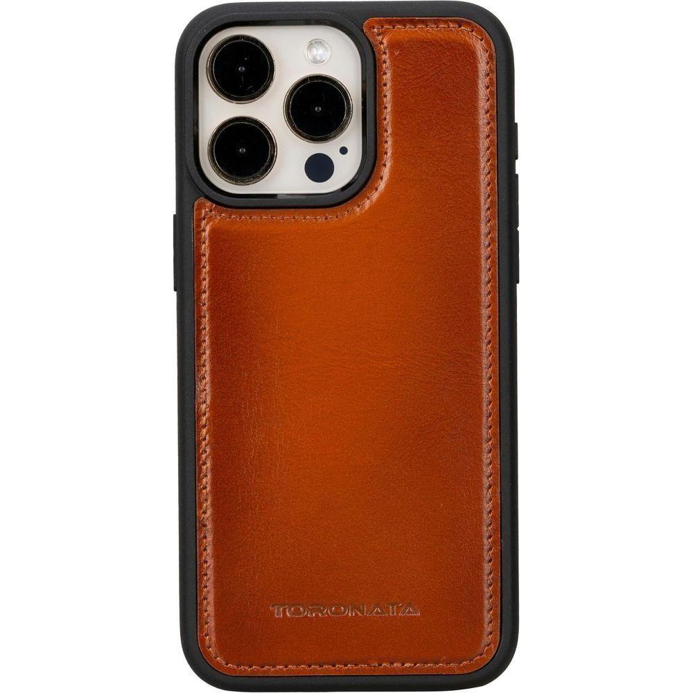 Casper iPhone 14 Series Detachable Leather Wallet Case-7