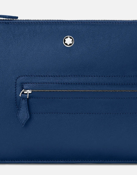 MONTBLANC LEATHER Mod. MEISTERSTUCK SELECTION SOFT-0