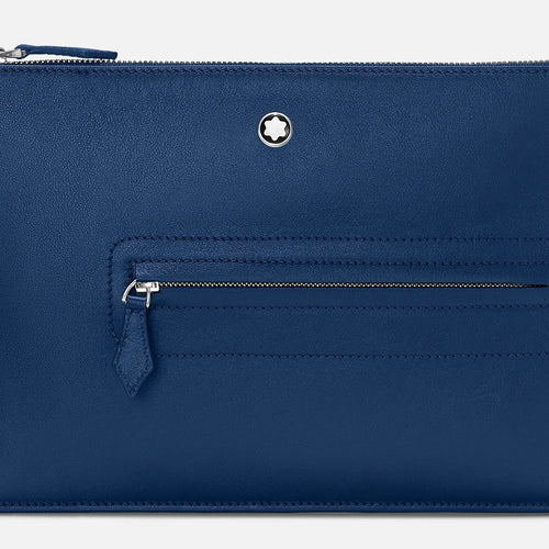 Load image into Gallery viewer, MONTBLANC LEATHER Mod. MEISTERSTUCK SELECTION SOFT-0
