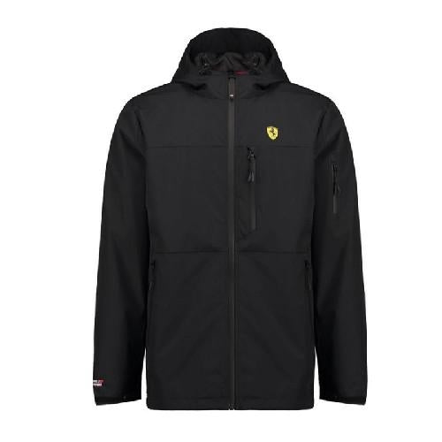 FERRARI JACKET MOD. 130181004-100-M-0
