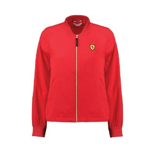 FERRARI JACKET MOD. 130181021-600-L-0