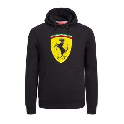 Load image into Gallery viewer, FERRARI SWEATSHIRTS MOD. 130191014-100-XL-0
