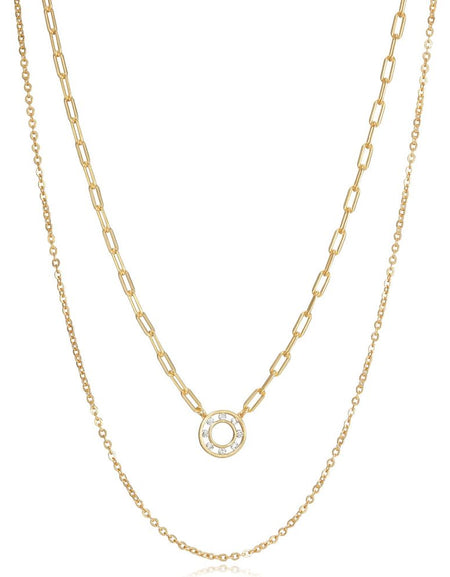 VICEROY JEWELS Mod. 13037C100-36-0