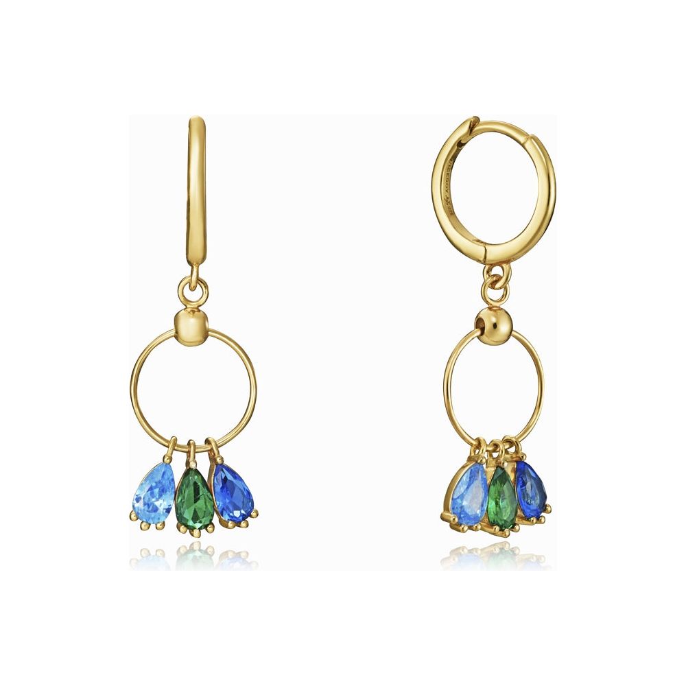 VICEROY JEWELS Mod. 13050E100-33-0