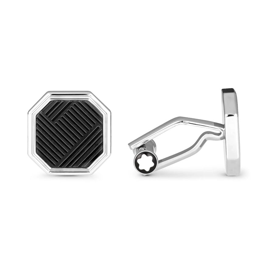 MONTBLANC LEATHER FASHION ACCESSORIES Mod. 130992-0