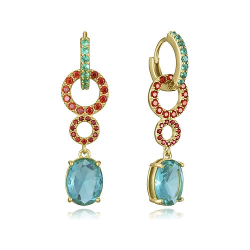 Load image into Gallery viewer, VICEROY JEWELS Mod. 13193E100-39-0
