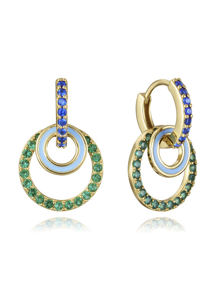 VICEROY JEWELS Mod. 13195E100-99-0