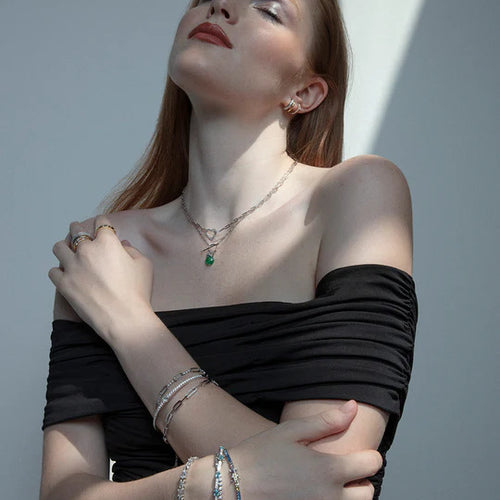 Load image into Gallery viewer, VICEROY JEWELS Mod. 13230C000-30-2
