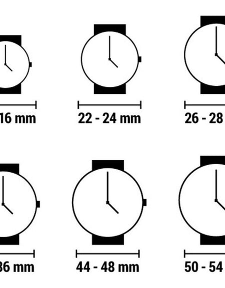 Men's Watch Arabians HNA2236B (Ø 40 mm)-1