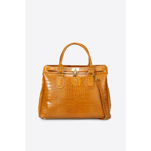 Load image into Gallery viewer, SAGE BLACK Designer Italian Handbag: A Timeless Elegance
