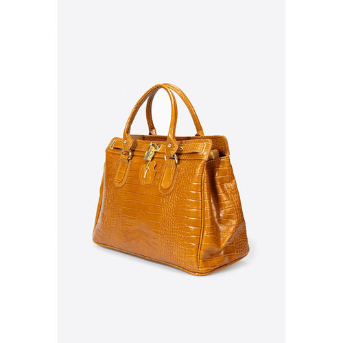 Load image into Gallery viewer, SAGE CUOIO Luxury Handbag - The Essence of Style and Sophistication
