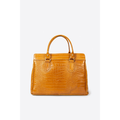 Load image into Gallery viewer, SAGE CUOIO Luxury Handbag - The Essence of Style and Sophistication
