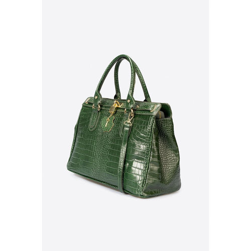 Load image into Gallery viewer, SAGE CUOIO Luxury Handbag - The Essence of Style and Sophistication
