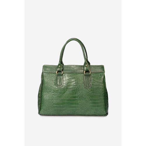 Load image into Gallery viewer, SAGE CUOIO Luxury Handbag - The Essence of Style and Sophistication
