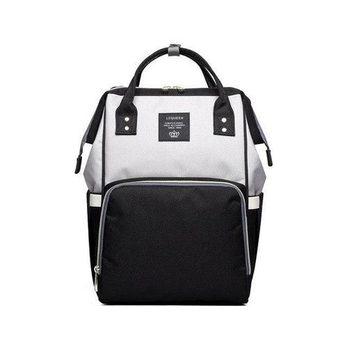 Load image into Gallery viewer, High Quality Fashion Mummy Maternity Nappy Bag
