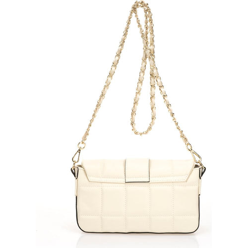 Load image into Gallery viewer, Luxurious Designer Italian Handbag - 1358 BEIGE
