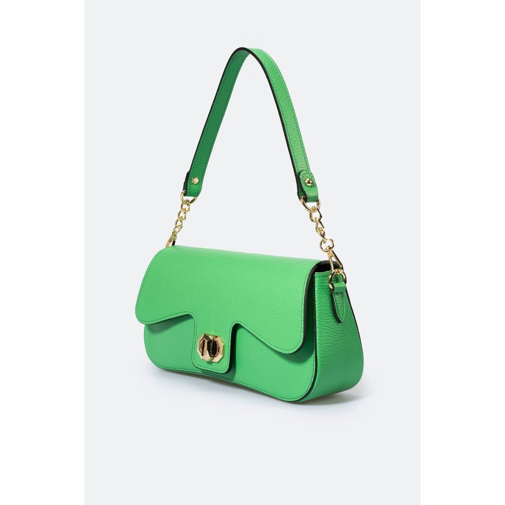 ALMA ALOE Baguette Bag: The Epitome of Italian Craftsmanship