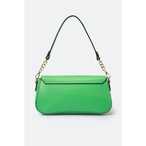 Load image into Gallery viewer, ALMA ALOE Baguette Bag: The Epitome of Italian Craftsmanship
