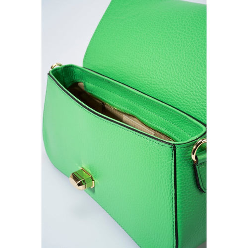 Load image into Gallery viewer, ALMA ALOE Baguette Bag: The Epitome of Italian Craftsmanship
