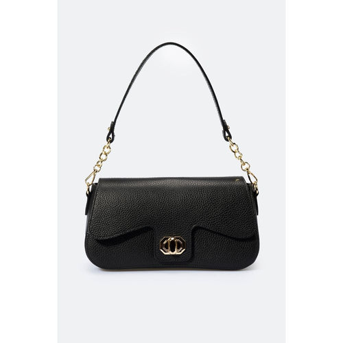 Load image into Gallery viewer, ALMA NERO Baguette Bag - A Testament to Italian Craftsmanship
